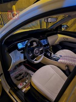 هیوندای تۆکسۆن